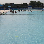 Photo n°2 de l'avis de Luca.i fait le 23/08/2019 à 08:15 sur le  Campus Aquae à Pavia