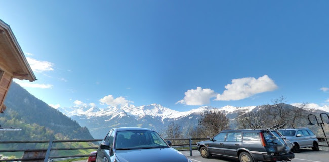 Rezensionen über Corthay Bois SA in Martigny - Zimmermann