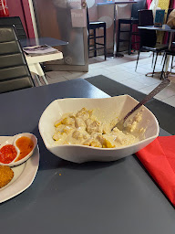 Photo n°25 de Le Restoriz à Dijon ()