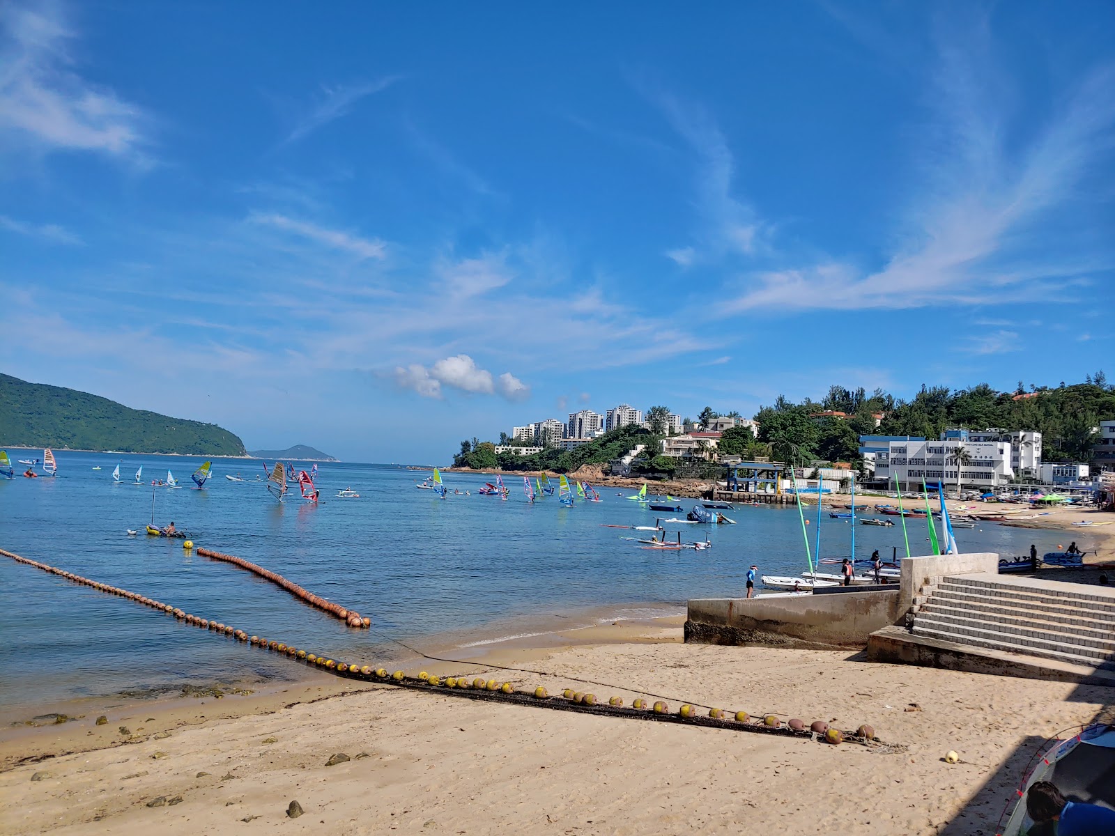 Stanley Main Beach photo #8