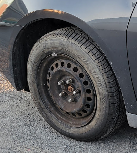 Tire Shop «Mavis Discount Tire», reviews and photos, 2391 NY-52, Pine Bush, NY 12566, USA