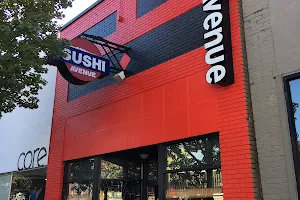 Sushi Avenue on the Square image