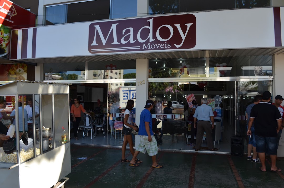 Madoy Moveis