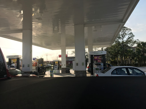Gas Station «Cumberland Farms», reviews and photos, 4440 W New Haven Ave, West Melbourne, FL 32904, USA