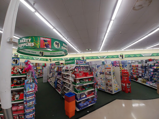 Dollar Store «Dollar Tree», reviews and photos, 7000 Sunrise Blvd, Citrus Heights, CA 95610, USA