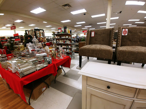 Department Store «T.J. Maxx», reviews and photos, 160 N Gates Dr, Bloomington, IN 47404, USA