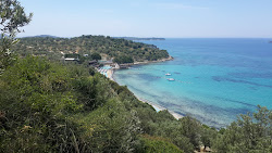 Photo de Plage de Fame avec un niveau de propreté de assez propre
