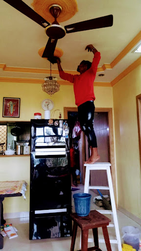 Ashutosh Home Cleaning