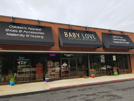 Baby Store «Baby Love», reviews and photos, 465 Boulevard SE #101, Atlanta, GA 30312, USA