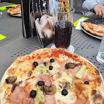 Photo n°1 de l'avis de Christian. fait le 05/05/2024 à 11:55 sur le  Eiscafé Gelato & Caffè à Ruhpolding