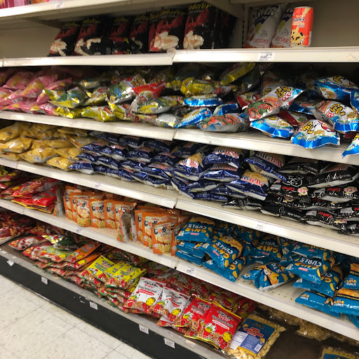 Asian Grocery Store «Lee Lee International Supermarkets», reviews and photos, 2025 N Dobson Rd, Chandler, AZ 85224, USA