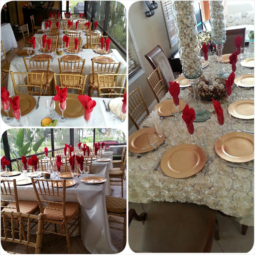 Event Planner «CJ Party Rental & Event Planning, Inc.», reviews and photos, 5061 N State Rd 7 #612, Davie, FL 33314, USA