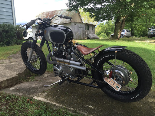 Motorcycle Parts Store «DT Cycle», reviews and photos, 6372 IN-54, Bloomfield, IN 47424, USA