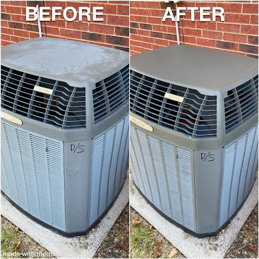 HVAC Contractor «On Time Experts», reviews and photos