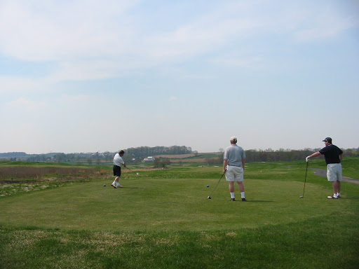 Golf Club «Wyncote Golf Club», reviews and photos, 50 Wyncote Dr, Oxford, PA 19363, USA