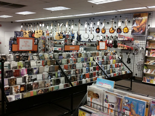 Used Book Store «2nd & Charles», reviews and photos, 3525 Ross Clark Cir #300, Dothan, AL 36303, USA