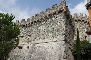 Castello di Levanto image