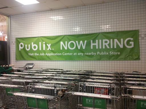 Supermarket «Publix Super Market at Peachtree East», reviews and photos, 130 Peachtree East Shopping Center # 4, Peachtree City, GA 30269, USA