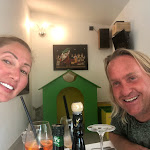 Photo n°2 de l'avis de Marina.z fait le 11/08/2020 à 22:14 sur le  Ristorante Sa Cardiga e Su Pisci à Costa Rei