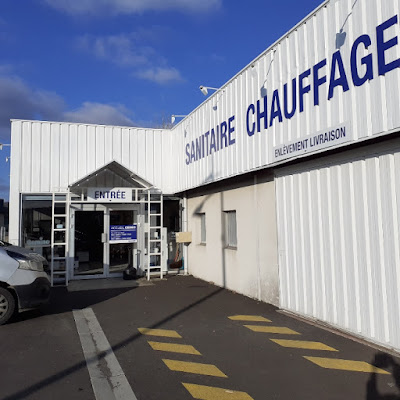 CEDEO Riom : Sanitaire - Chauffage - Plomberie à Mozac