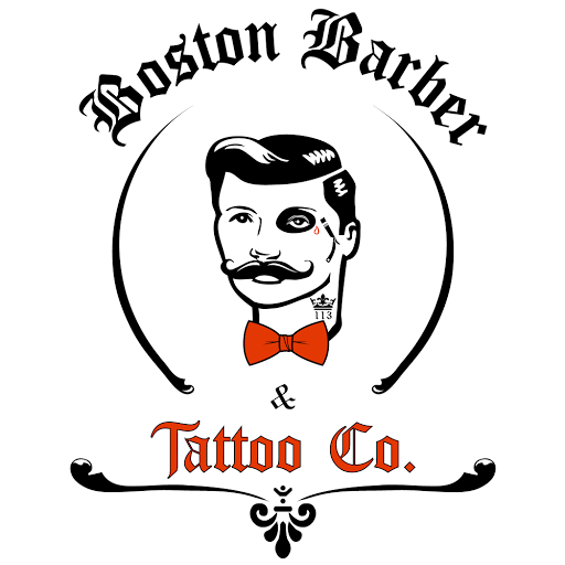 Explore omerta tattoo ideas, creative tattoo ideas in Boston, available at Boston Barber & Tattoo Co.