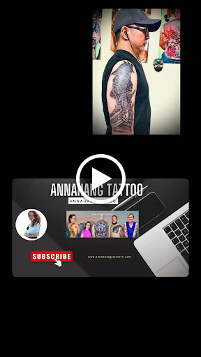 Explore firefighter tattoos ideas, creative tattoo ideas in Garden Grove, available at Anna Hang Tattoo