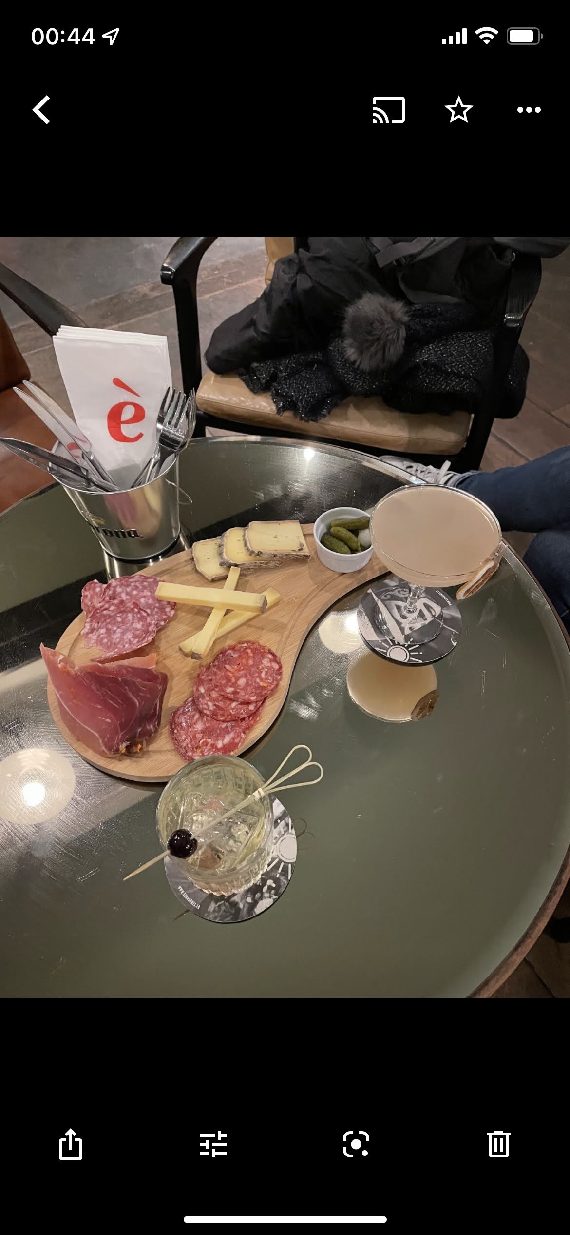 Photo n° 2 de l'avis de Séverine.A fait le 30/12/2021 à 23:47