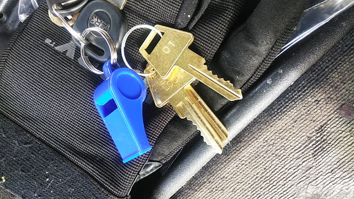 Locksmith «Bullis Lock Co.», reviews and photos, 4350 W Addison St, Chicago, IL 60641, USA