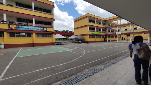 Colegio San Ignacio de Loyola