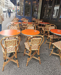 Atmosphère du Restaurant français Le Bonobo Café à Paris - n°1