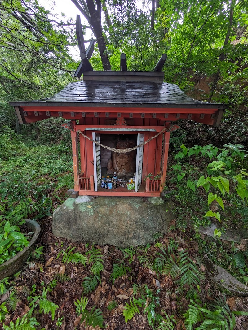 猫坂公園