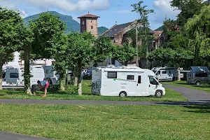 Camping municipal Plaza Berri image