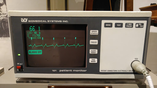 Museum «The Bakken Museum», reviews and photos, 3537 Zenith Ave S, Minneapolis, MN 55416, USA