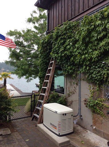 Electrician «Washington Electric», reviews and photos, 14404 SE 216th St, Kent, WA 98042, USA