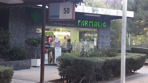 Farmacia González Ruiz