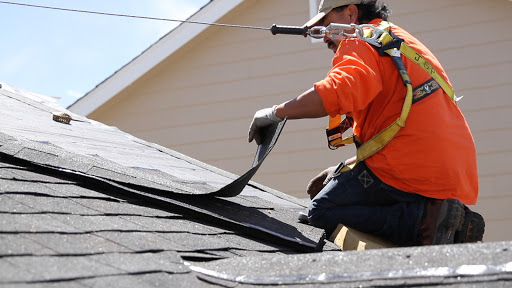 Roofing Contractor «Integrity Roofing and Painting», reviews and photos, 7900 E Union Ave #1100, Denver, CO 80237, USA