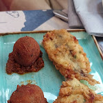 Photo n°9 de l'avis de Gaspare.u fait le 29/04/2023 à 20:00 sur le  Ristorante Dea mangiona à Cetara