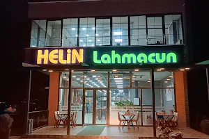 Helin Lahmacun image