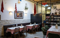 Photos du propriétaire du Restaurant italien L'Osteria du Prado restaurant Marseille - n°3