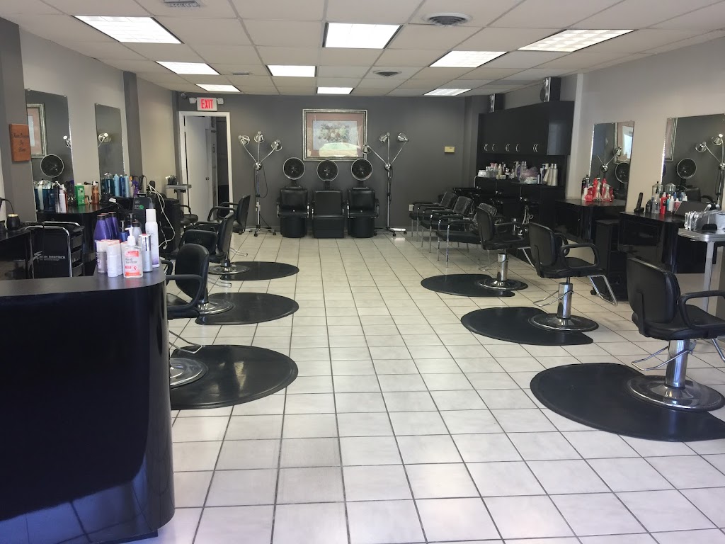 Hair Designs By Flora 07006
