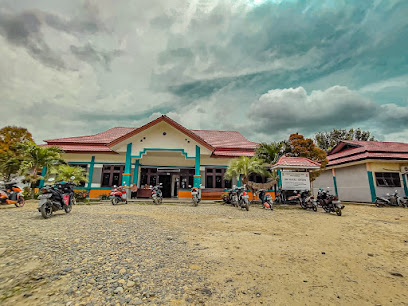 SMK NEGERI 1 BINTUNI