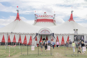 Circus Sarasota