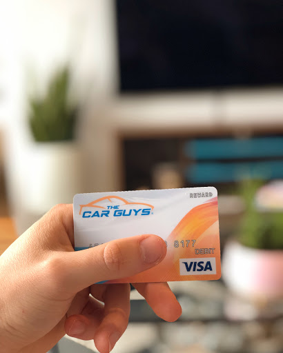 Car Leasing Service «The Car Guys», reviews and photos, 595 Midland Ave, Staten Island, NY 10306, USA