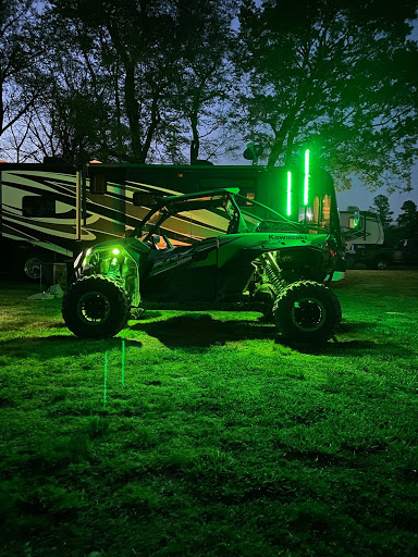 Motorcycle Dealer «Lightspeed Motorsports Llc», reviews and photos, 13250 Airline Hwy, Gonzales, LA 70737, USA