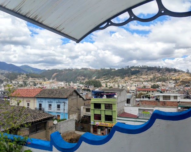 Opiniones de Hostal Chasqui en Otavalo - Hotel