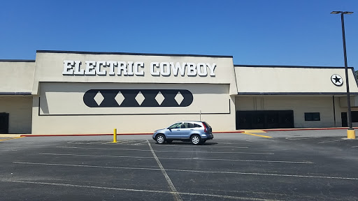 Night Club «Electric Cowboy», reviews and photos, 1750 N Roberts Rd, Kennesaw, GA 30144, USA