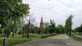 Pestszentlőrinc-Kossuth téri Református Egyházközség temploma
