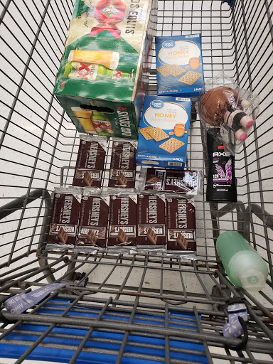 Department Store «Walmart Supercenter», reviews and photos, 550 N Hwy 123 Bypass, Seguin, TX 78155, USA