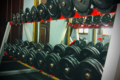Mexa Gym • Fitness Center• - 91380 La Concepción, 91380 Xalapa-Enríquez, Ver., Mexico