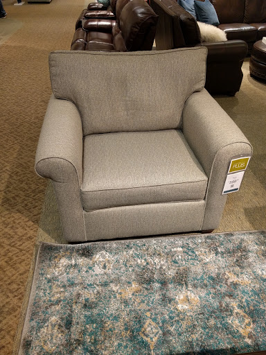 Furniture Store «Havertys Furniture», reviews and photos, 1725 N Rock Rd, Wichita, KS 67206, USA